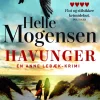 Havunger (Ebog, epub, Dansk) af Helle Mogensen