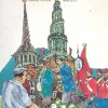 Håbet er grønt (Ebog, epub, Dansk) af Arne Herløv Petersen