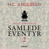H.C. Andersens samlede eventyr bind 2 (Lydbog, zip_mp3, Dansk) af H.C. Andersen