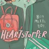 Heartstopper Volume 1: The bestselling graphic novel, now on Netflix! (Bog, Paperback / softback, Engelsk) af Alice Oseman