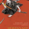 Heaven's Net is Wide - [RODEKASSE/DEFEKT] (Bog, Paperback / softback, Engelsk) af Lian Hearn