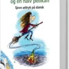 Hekkenfeldt, hutlihut og en halv pelikan: Sjove udtryk på dansk (Bog, Hardback, Dansk) af Anders Wedel Berthelsen