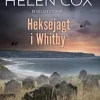 Heksejagt i Whitby (Bog, Hæftet, Dansk) af Helen Cox