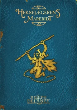 Heksejægerens mareridt (7) (Ebog, epub, Dansk) af Joseph Delaney