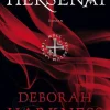 Heksenat (Ebog, epub, Dansk) af Deborah Harkness