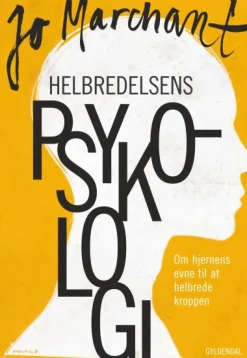 Helbredelsens psykologi: Om hjernens evne til at helbrede kroppen (Lydbog, zip_mp3, Dansk) af Jo Marchant