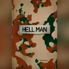 Hell man (Lydbog, zip_mp3, Dansk) af Sanne Søndergaard