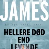 Hellere død end levende: En Roy Grace-krimi 4 (Bog, Paperback, Dansk) af Peter James