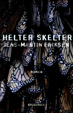 Helter Skelter (Bog, Hæftet, Dansk) af Jens-Martin Eriksen