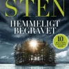 Hemmeligt begravet (Ebog, epub, Dansk) af Viveca Sten