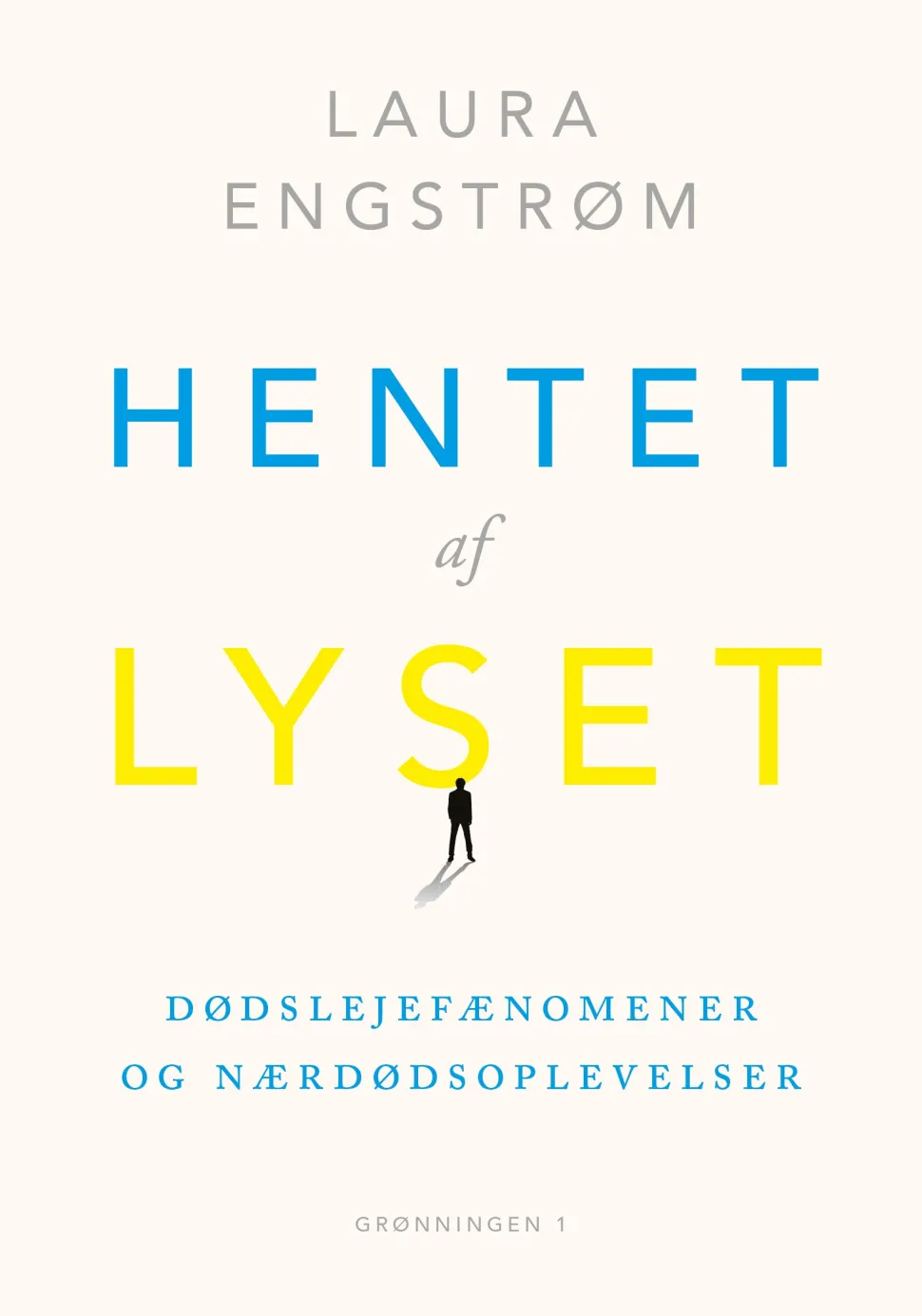 Hentet af lyset: Om dødslejefænomener og nærdødsoplevelser (Bog, Hæftet, Dansk) af Laura Engstrøm