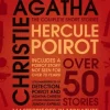 Hercule Poirot: the Complete Short Stories (Bog, Paperback / softback, Engelsk) af Agatha Christie