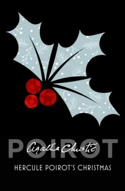 Hercule Poirot’s Christmas (Bog, Paperback / softback, Engelsk) af Agatha Christie