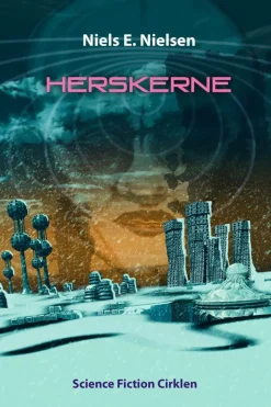 Herskerne (Bog, Hæftet, Dansk) af Niels E. Nielsen