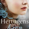 Hertugens hævn (Bog, Hæftet, Dansk) af Sarah MacLean