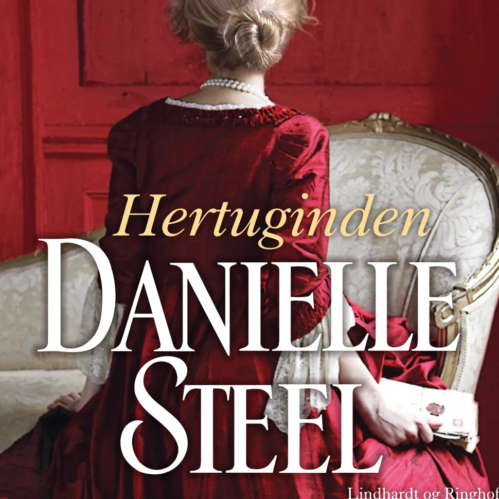 Hertuginden (Lydbog, zip_mp3, Dansk) af Danielle Steel