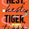 Hest, hest, tiger, tiger (Bog, Hæftet, Dansk) af Mette Eike Neerlin