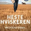 Hestehviskeren (Bog, Paperback, Dansk) af Nicholas Evans