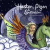 Hesten, Pigen & Snottrolden (Bog, Indbundet, Dansk) af Eva Ehler