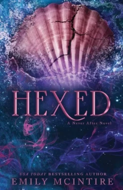 Hexed: INSTANT -1 SUNDAY TIMES BESTSELLER: A Dark Contemporary Romance (Bog, Paperback / softback, Engelsk) af Emily McIntire