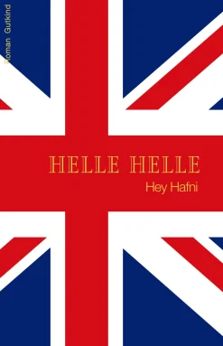 Hey Hafni (Bog, Hæftet, Dansk) af Helle Helle