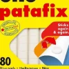 Hæftemasse Patafix 80st 60g (Kontorartikler)