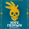 HHV, Frshwn: Dødsknaldet i Amazonas (Ebog, epub, Dansk) af Hanne Højgaard Viemose