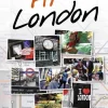 Hi London: - med klassen på tur (Ebog, pdf, Dansk) af Peter Bejder