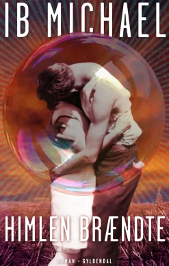 Himlen brændte (Ebog, epub, Dansk) af Ib Michael