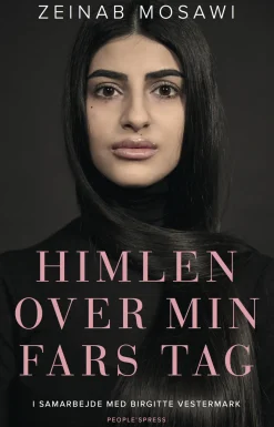Himlen over min fars tag (Ebog, epub, Dansk) af Zeinab Mosawi