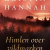 Himlen over vildmarken (Bog, Indbundet, Dansk) af Kristin Hannah