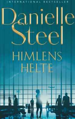 Himlens helte (Bog, Indbundet, Dansk) af Danielle Steel