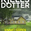 Himmelgården (Bog, Hæftet, Dansk) af Nilla Kjellsdotter