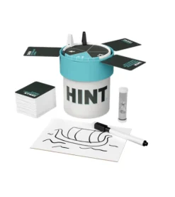 HINT Go (Spil, Dansk)