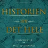 Historien om det hele (Ebog, epub, Dansk) af Kristian Leth