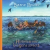 Historien om kongens storetå (Bog, Indbundet, Dansk) af Bjarne Reuter