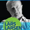 Historien om Lars Larsen: 100 minutter i selskab med en af Danmarks største erhvervss... (Lydbog, zip_mp3, Dansk)