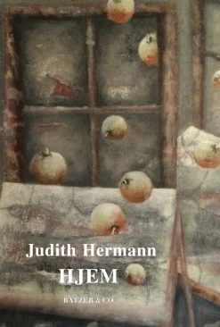 Hjem (Bog, Hæftet, Dansk) af Judith Hermann