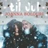 Hjem til jul (Lydbog, zip_mp3, Dansk) af Joanna Bolouri