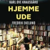 Hjemme - ude (Lydbog, zip_mp3, Dansk) af Karl Ove Knausgård