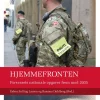 Hjemmefronten (Bog, Hardback, Dansk) af Esben Salling Larsen