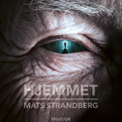 Hjemmet (Lydbog, zip_mp3, Dansk) af Mats Strandberg