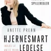 Hjernesmart ledelse: Guide til hjernens spilleregler (Lydbog, zip_mp3, Dansk) af Anette Prehn