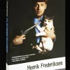 Hjernespind (Ebog, epub, Dansk) af Henrik Frederiksen