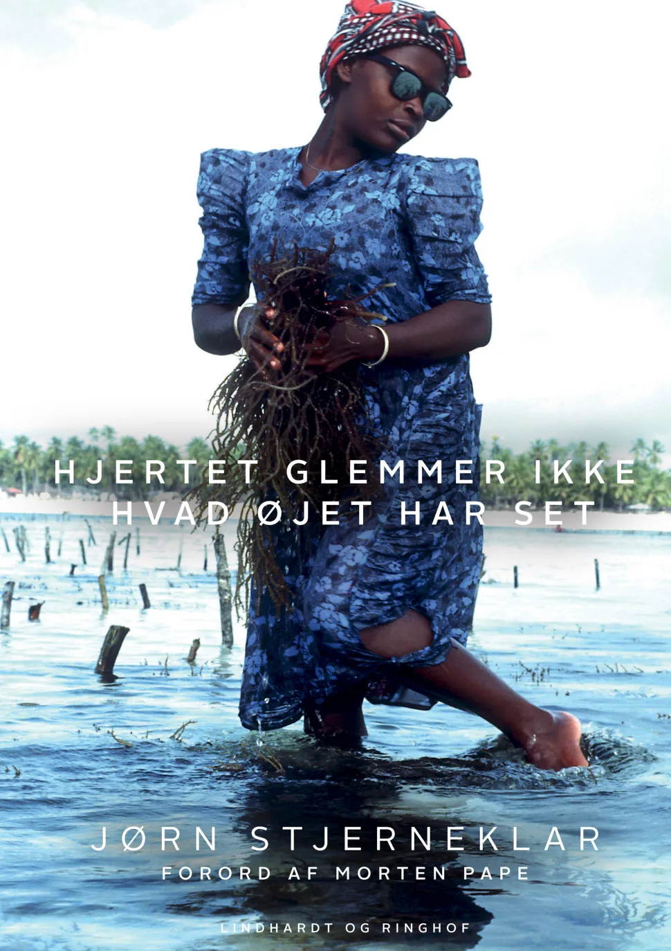 Hjertet glemmer ikke, hvad øjet har set (Ebog, epub, Dansk) af Jørn Stjerneklar
