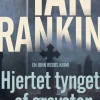 Hjertet tynget af gravsten (Bog, Hæftet, Dansk) af Ian Rankin