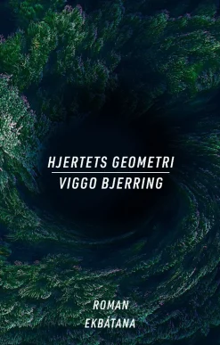 Hjertets geometri (Bog, Hæftet, Dansk) af Viggo Bjerring