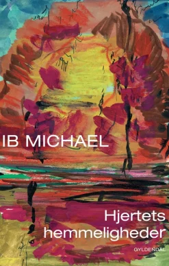 Hjertets hemmeligheder (Bog, Hæftet, Dansk) af Ib Michael