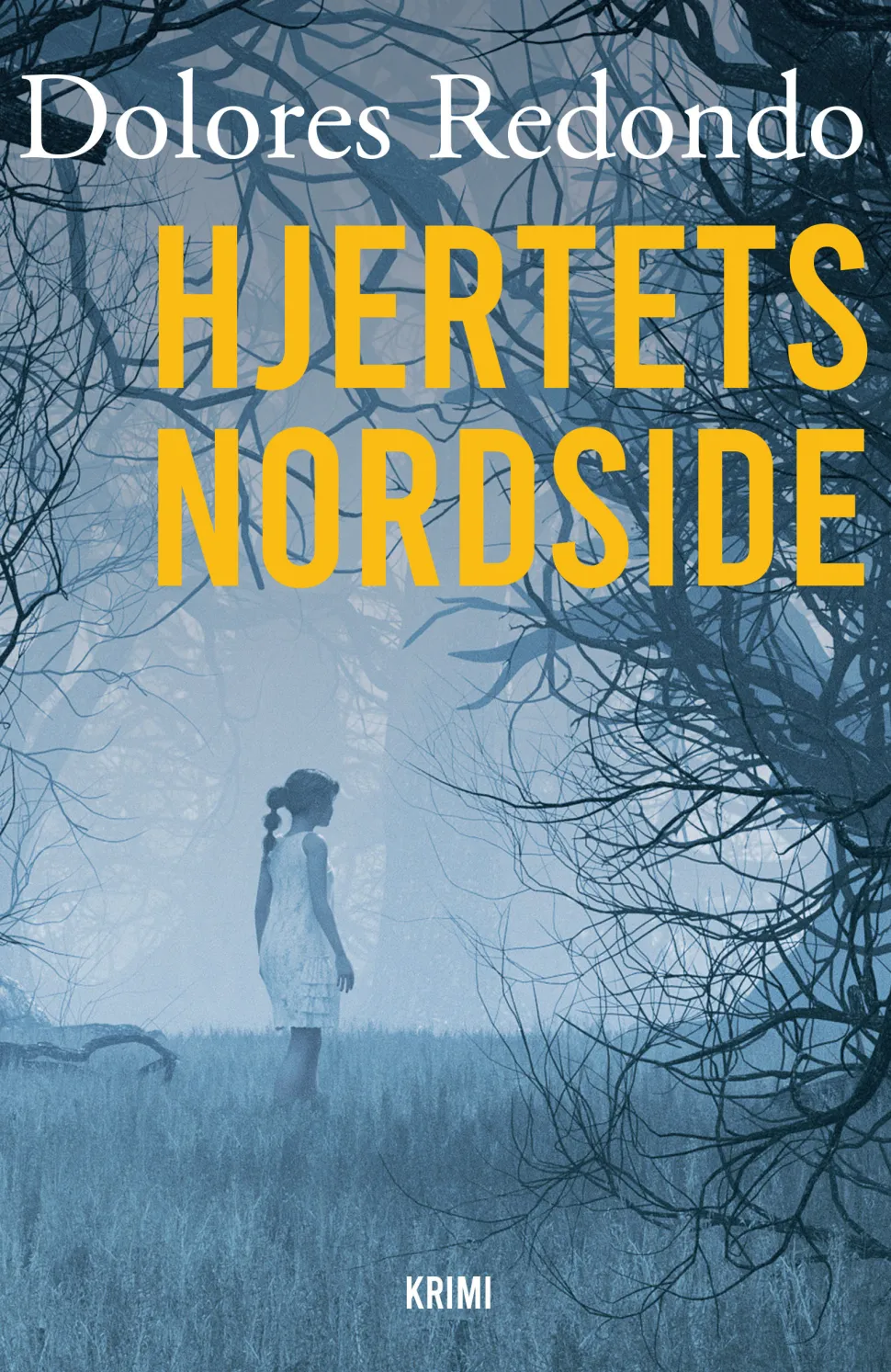 Hjertets nordside (Ebog, epub, Dansk) af Dolores Redondo