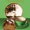 Hjørdis' hjemmebag: Uddrag af en Østerlarspiges liv (Bog, Paperback, Dansk) af Karin Westh Langgaard